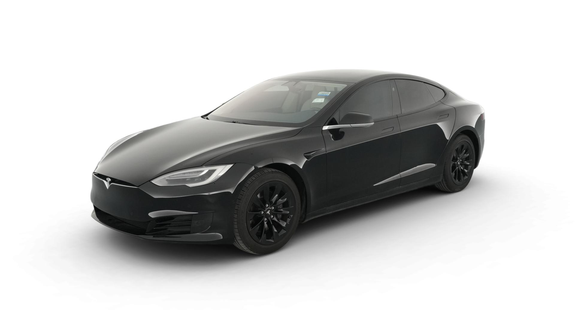 tesla model s 2018 5YJSA1E26JF282699 image